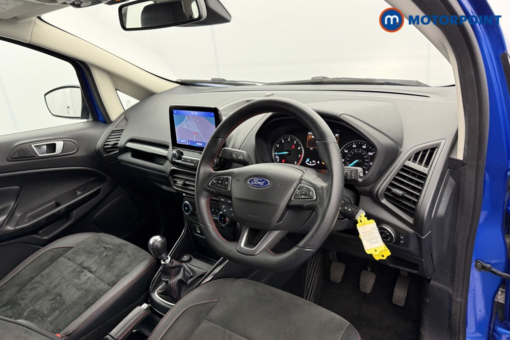 Used Ford Ecosport 2022 for sale - 76367233: Photo 12
