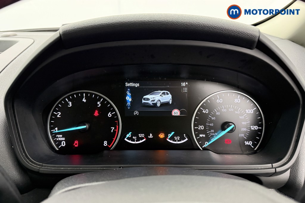 Used Ford Ecosport 2022 for sale - 76367233: Photo 13