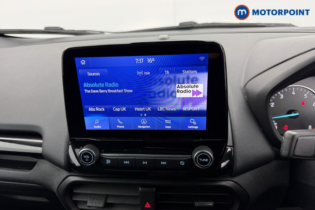 Used Ford Ecosport 2022 for sale - 76367233: Photo 14