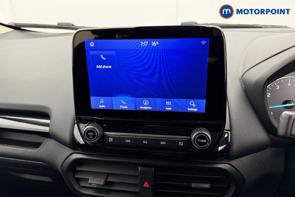 Used Ford Ecosport 2022 for sale - 76367233: Photo 15
