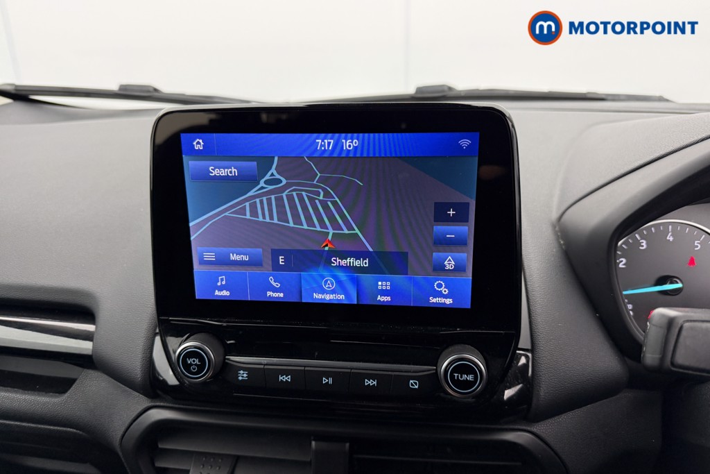Used Ford Ecosport 2022 for sale - 76367233: Photo 16