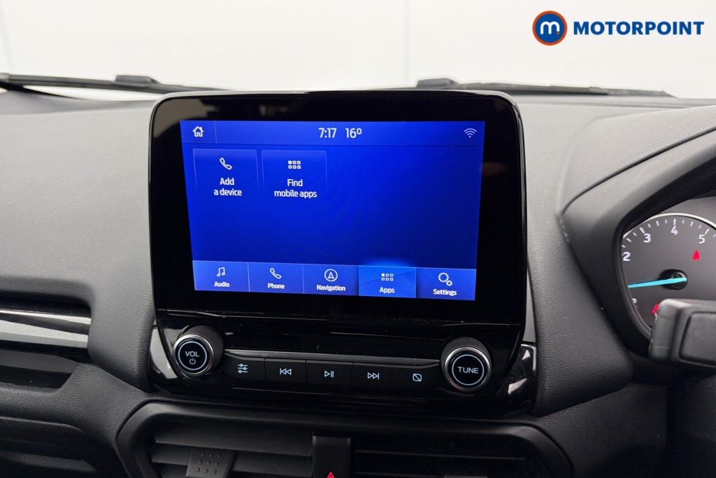 Used Ford Ecosport 2022 for sale - 76367233: Photo 17
