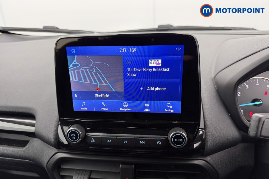 Used Ford Ecosport 2022 for sale - 76367233: Photo 18