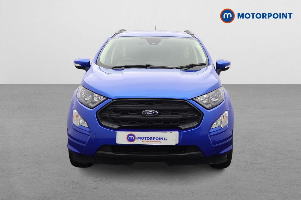 Used Ford Ecosport 2022 for sale - 76367233: Photo 2