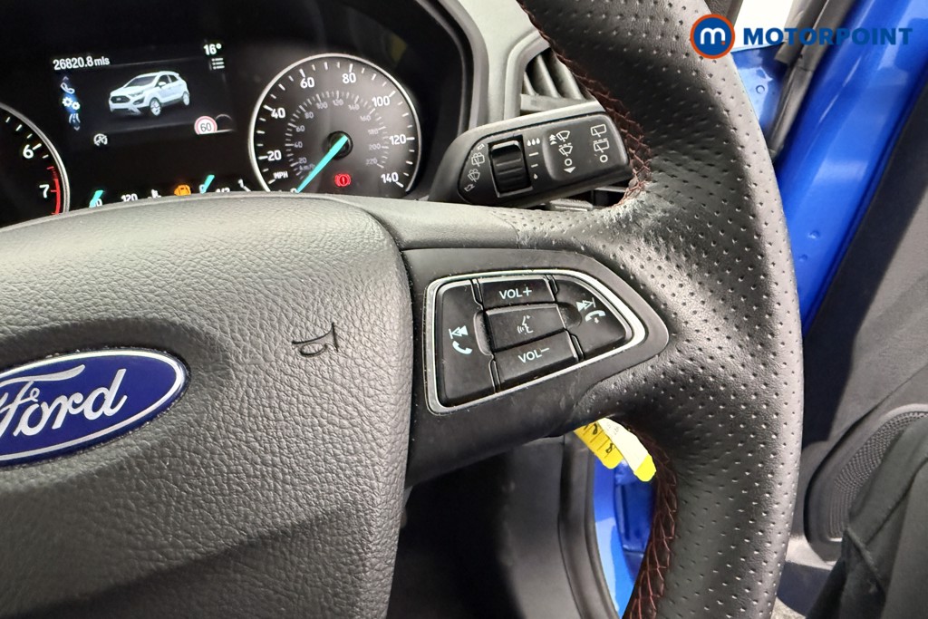 Used Ford Ecosport 2022 for sale - 76367233: Photo 22