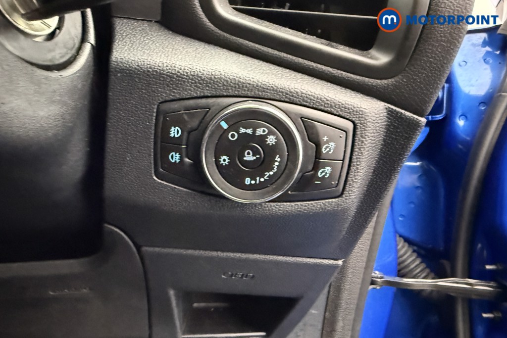Used Ford Ecosport 2022 for sale - 76367233: Photo 23