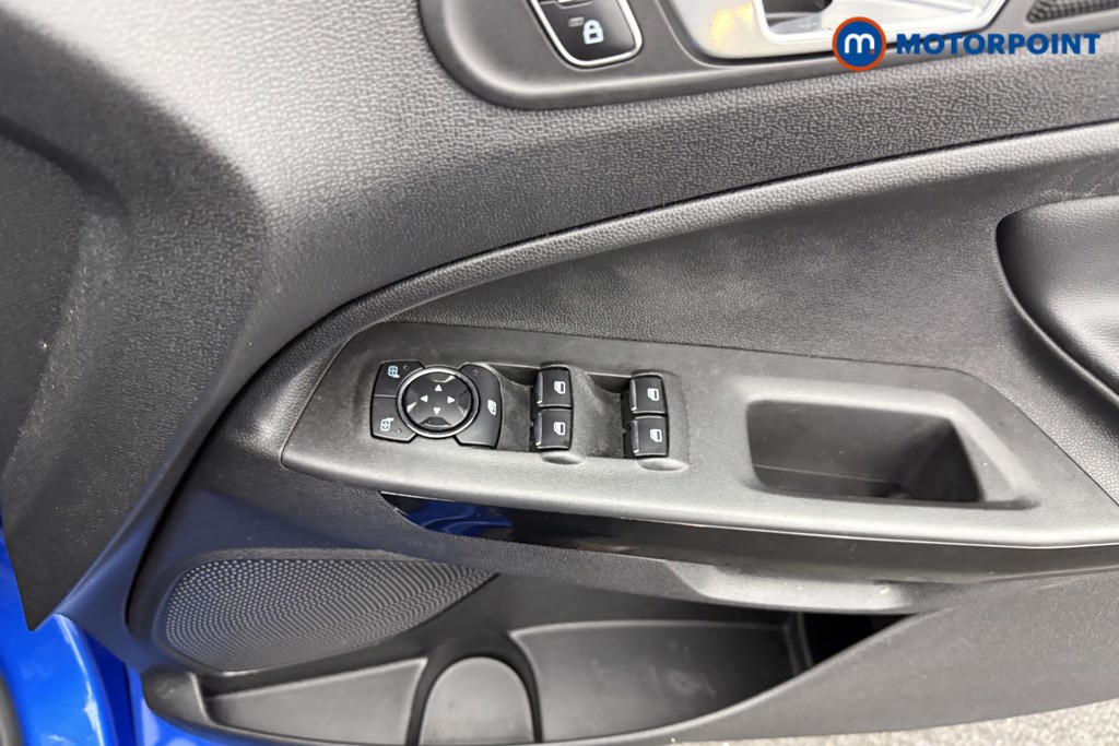 Used Ford Ecosport 2022 for sale - 76367233: Photo 24