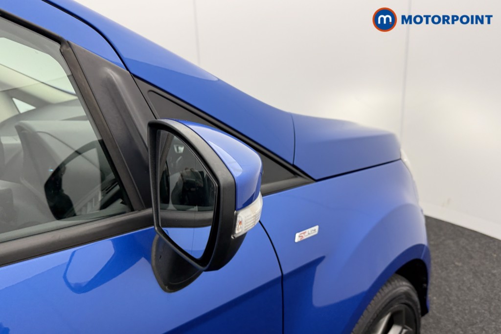 Used Ford Ecosport 2022 for sale - 76367233: Photo 26