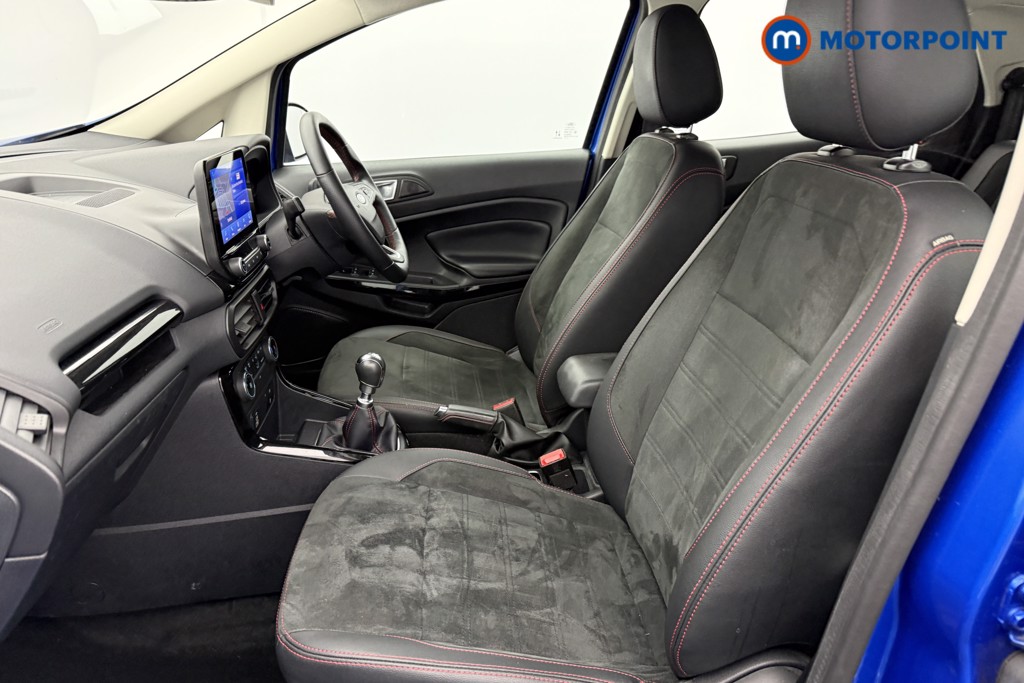 Used Ford Ecosport 2022 for sale - 76367233: Photo 29