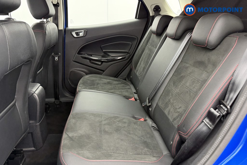 Used Ford Ecosport 2022 for sale - 76367233: Photo 30