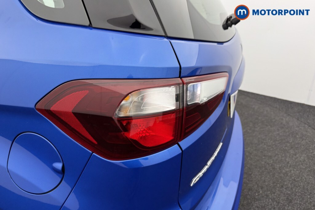 Used Ford Ecosport 2022 for sale - 76367233: Photo 32