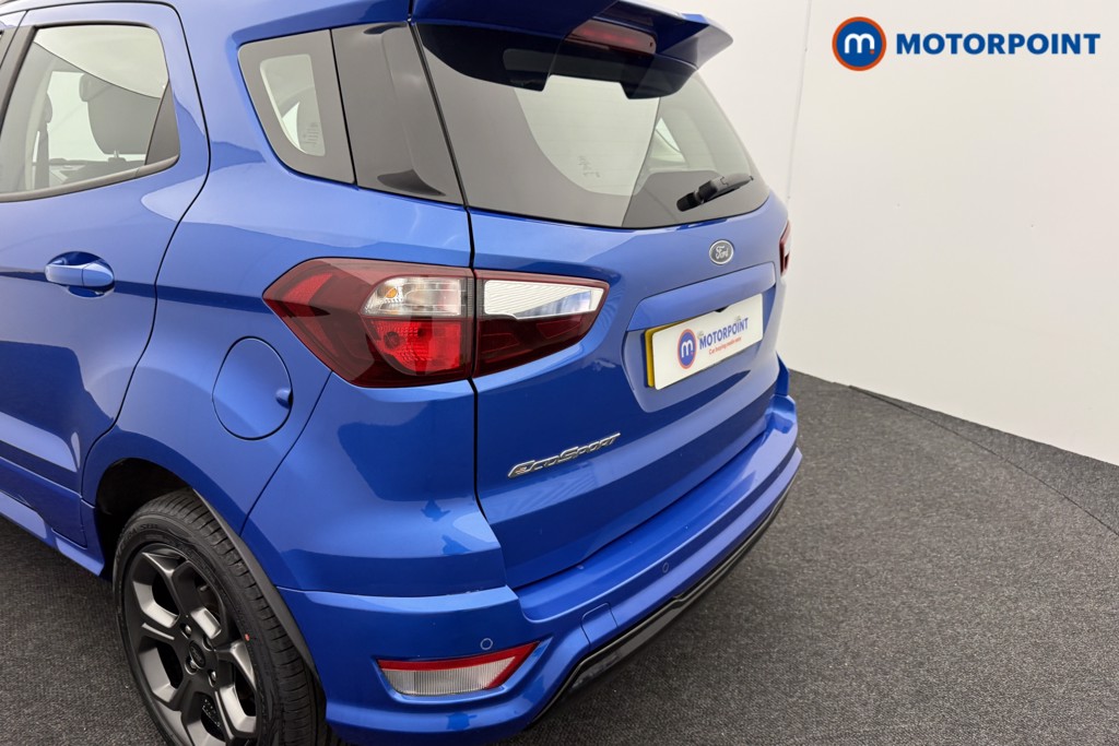 Used Ford Ecosport 2022 for sale - 76367233: Photo 33