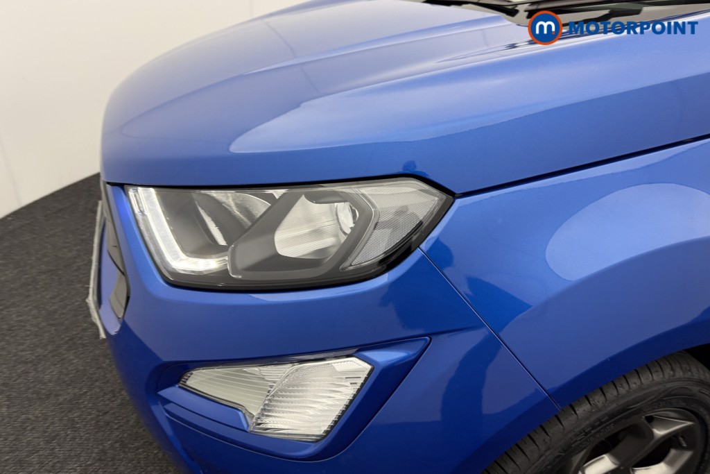 Used Ford Ecosport 2022 for sale - 76367233: Photo 34