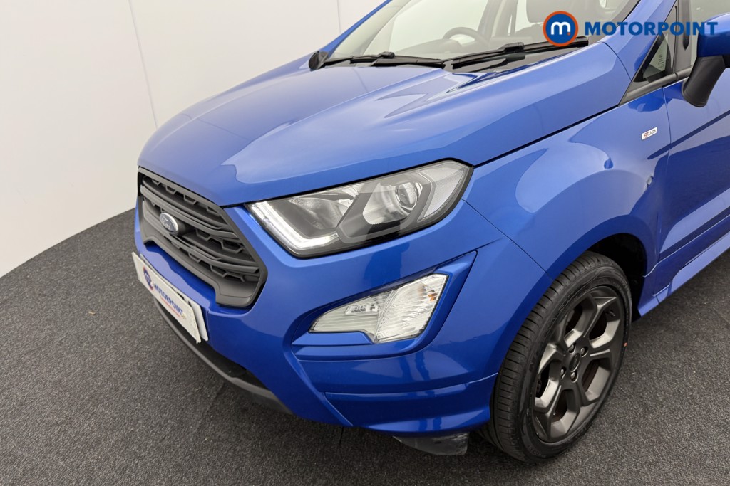 Used Ford Ecosport 2022 for sale - 76367233: Photo 35