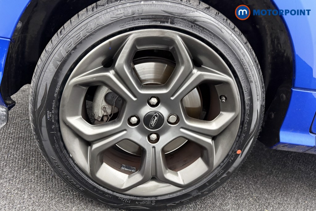 Used Ford Ecosport 2022 for sale - 76367233: Photo 36