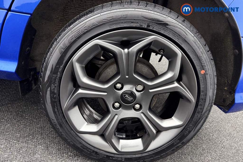 Used Ford Ecosport 2022 for sale - 76367233: Photo 37