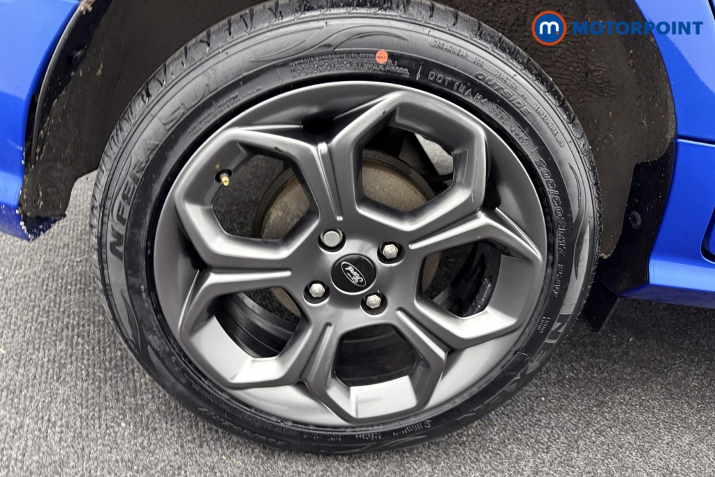 Used Ford Ecosport 2022 for sale - 76367233: Photo 38