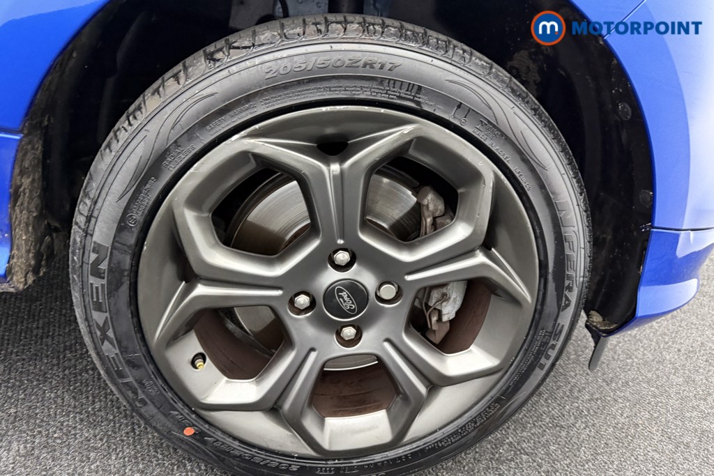 Used Ford Ecosport 2022 for sale - 76367233: Photo 39