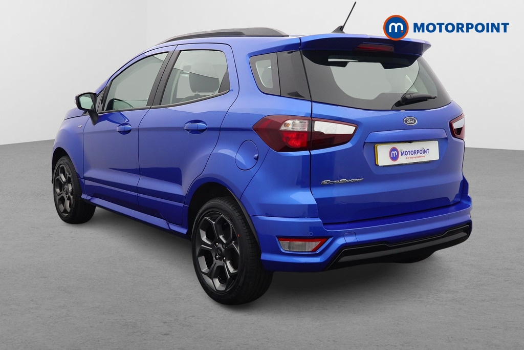 Used Ford Ecosport 2022 for sale - 76367233: Photo 5