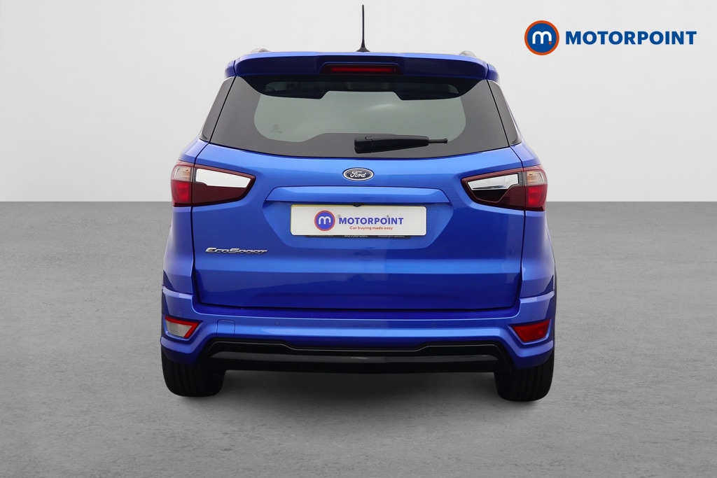 Used Ford Ecosport 2022 for sale - 76367233: Photo 6