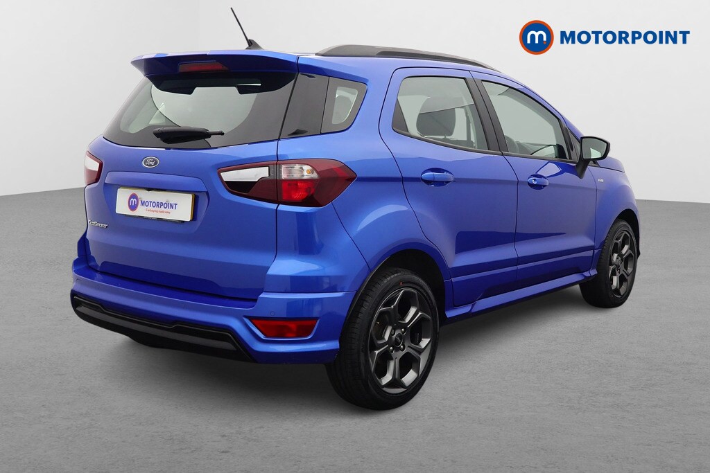 Used Ford Ecosport 2022 for sale - 76367233: Photo 7