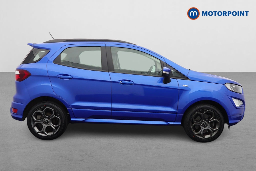 Used Ford Ecosport 2022 for sale - 76367233: Photo 8