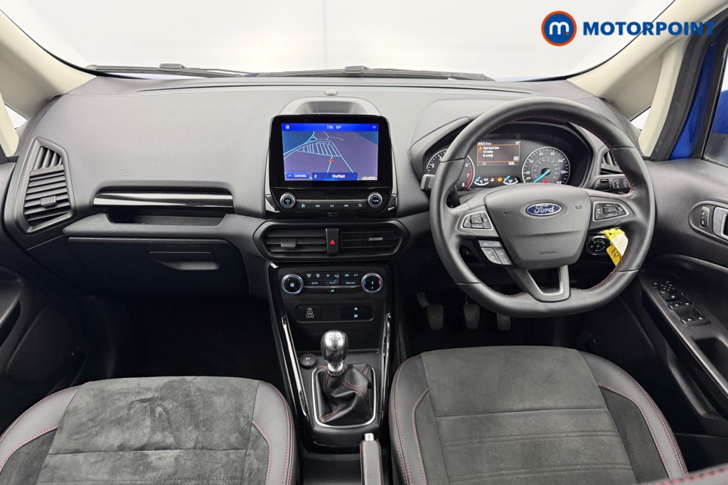 Used Ford Ecosport 2022 for sale - 76367233: Photo 9
