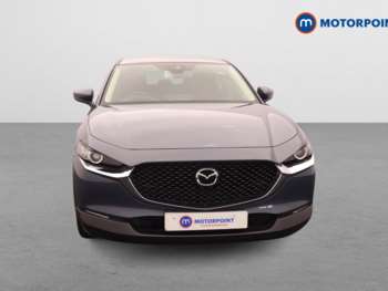 Used Mazda CX-30 2022 for sale - 74843857: Photo