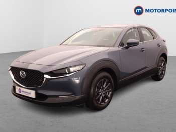 Used Mazda CX-30 2022 for sale - 74843857: Photo