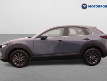 Used Mazda CX-30 2022 for sale - 74843857: Photo