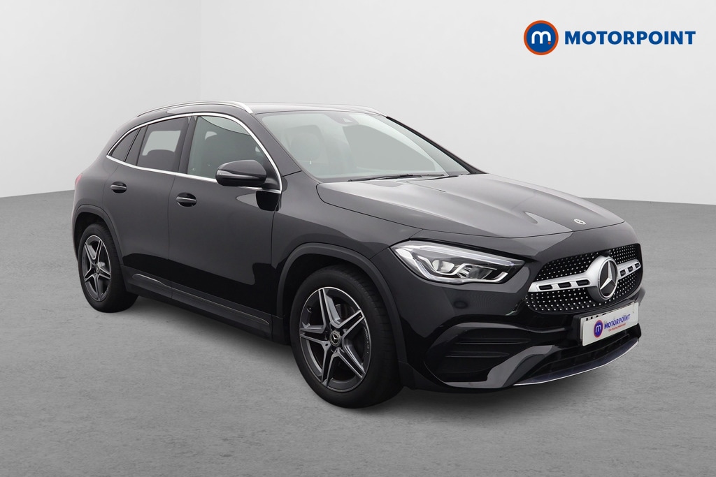 Used Mercedes-Benz GLA 2022 for sale - 76946266: Photo 1