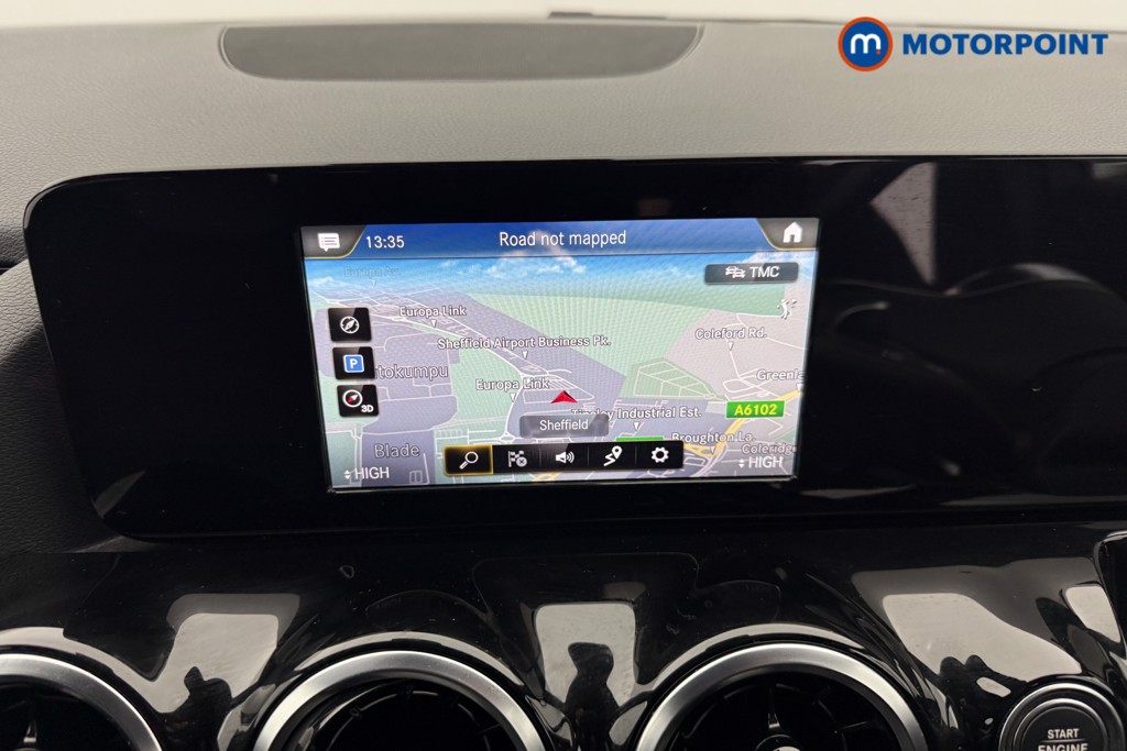 Used Mercedes-Benz GLA 2022 for sale - 76946266: Photo 10