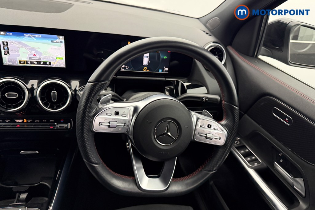 Used Mercedes-Benz GLA 2022 for sale - 76946266: Photo 11