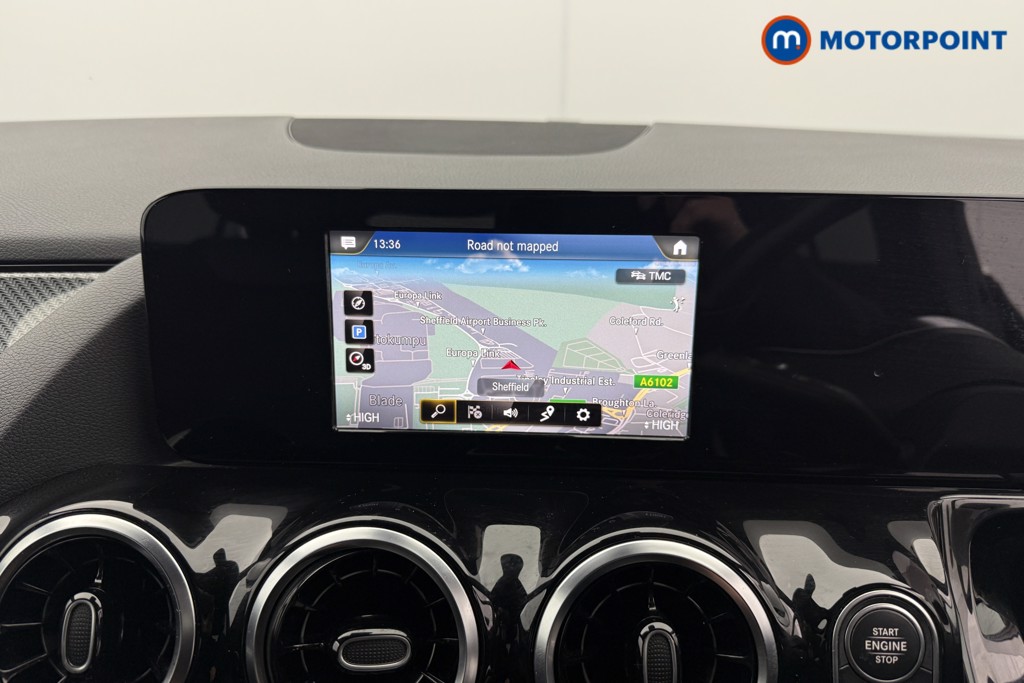 Used Mercedes-Benz GLA 2022 for sale - 76946266: Photo 16