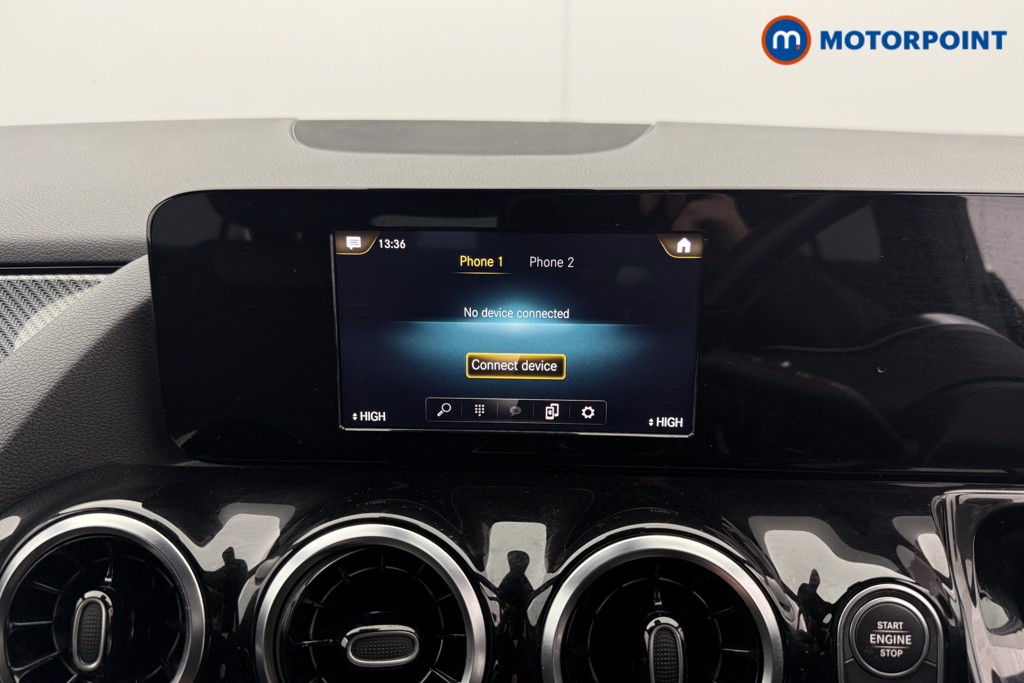 Used Mercedes-Benz GLA 2022 for sale - 76946266: Photo 17