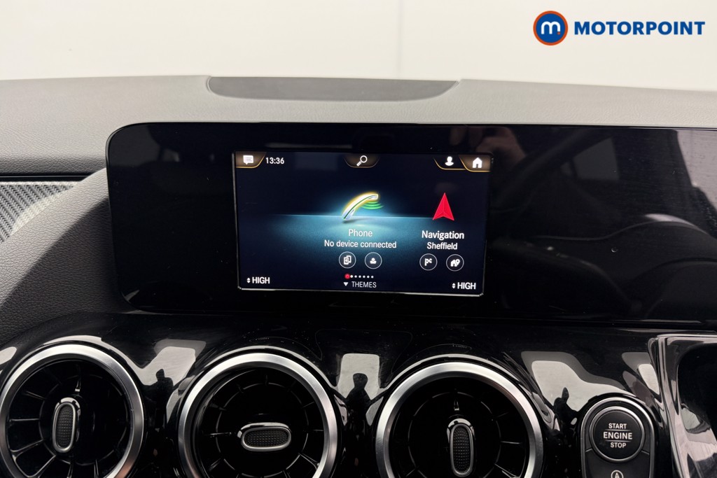 Used Mercedes-Benz GLA 2022 for sale - 76946266: Photo 18