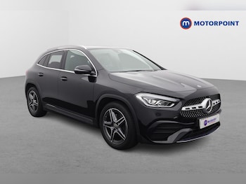 Used Mercedes-Benz GLA 2022 for sale - 76946266: Photo