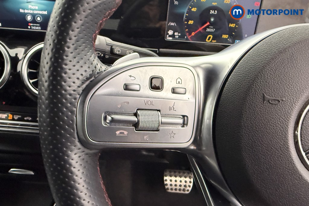 Used Mercedes-Benz GLA 2022 for sale - 76946266: Photo 21