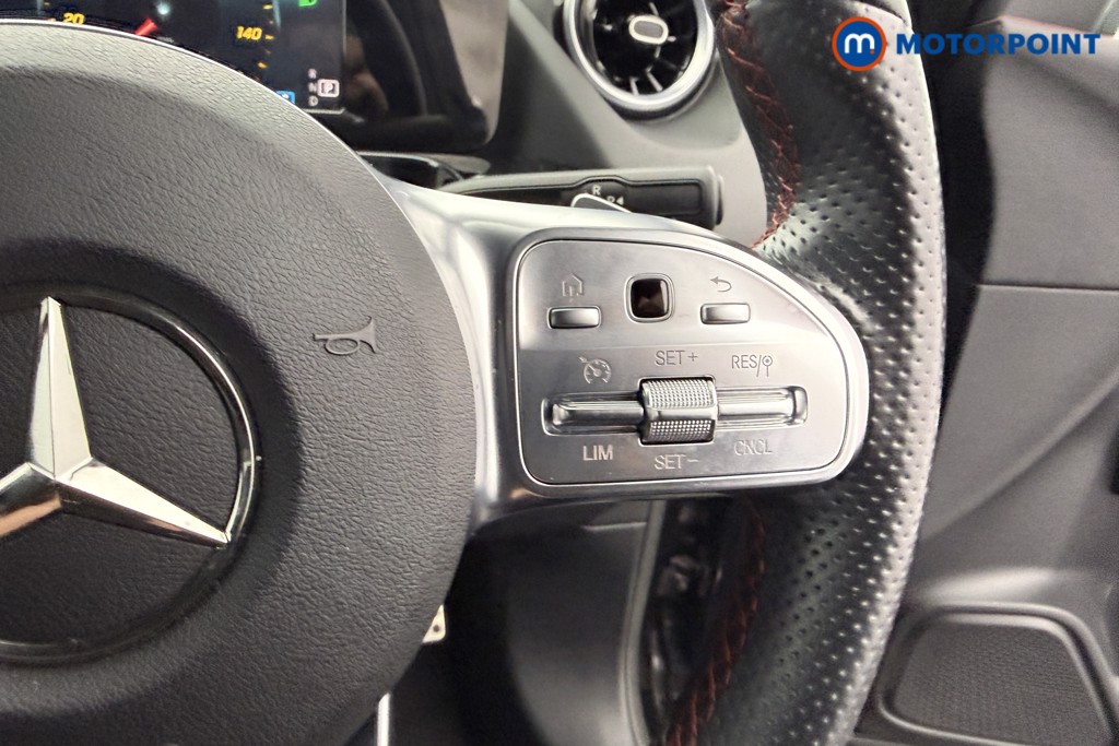 Used Mercedes-Benz GLA 2022 for sale - 76946266: Photo 22