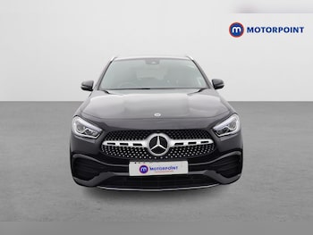 Used Mercedes-Benz GLA 2022 for sale - 76946266: Photo