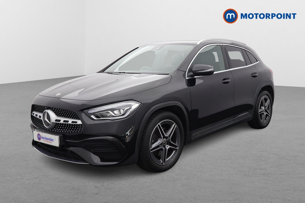 Used Mercedes-Benz GLA 2022 for sale - 76946266: Photo 3