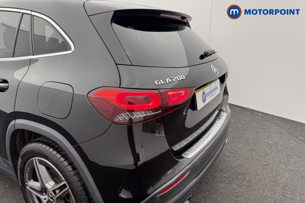 Used Mercedes-Benz GLA 2022 for sale - 76946266: Photo 35