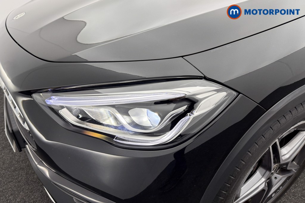 Used Mercedes-Benz GLA 2022 for sale - 76946266: Photo 36