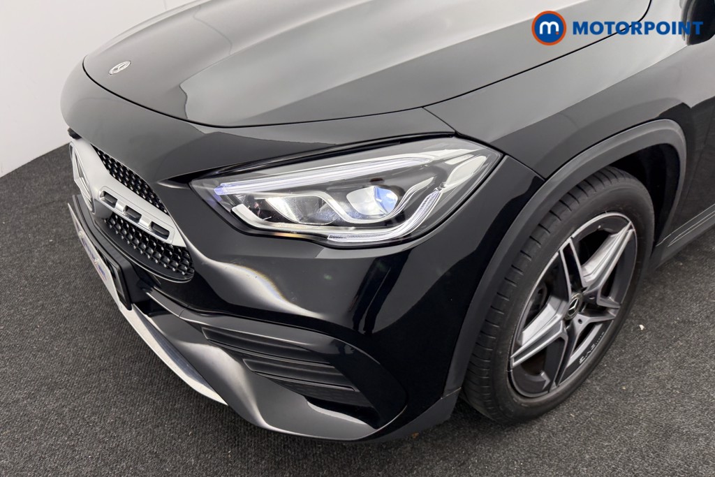 Used Mercedes-Benz GLA 2022 for sale - 76946266: Photo 37