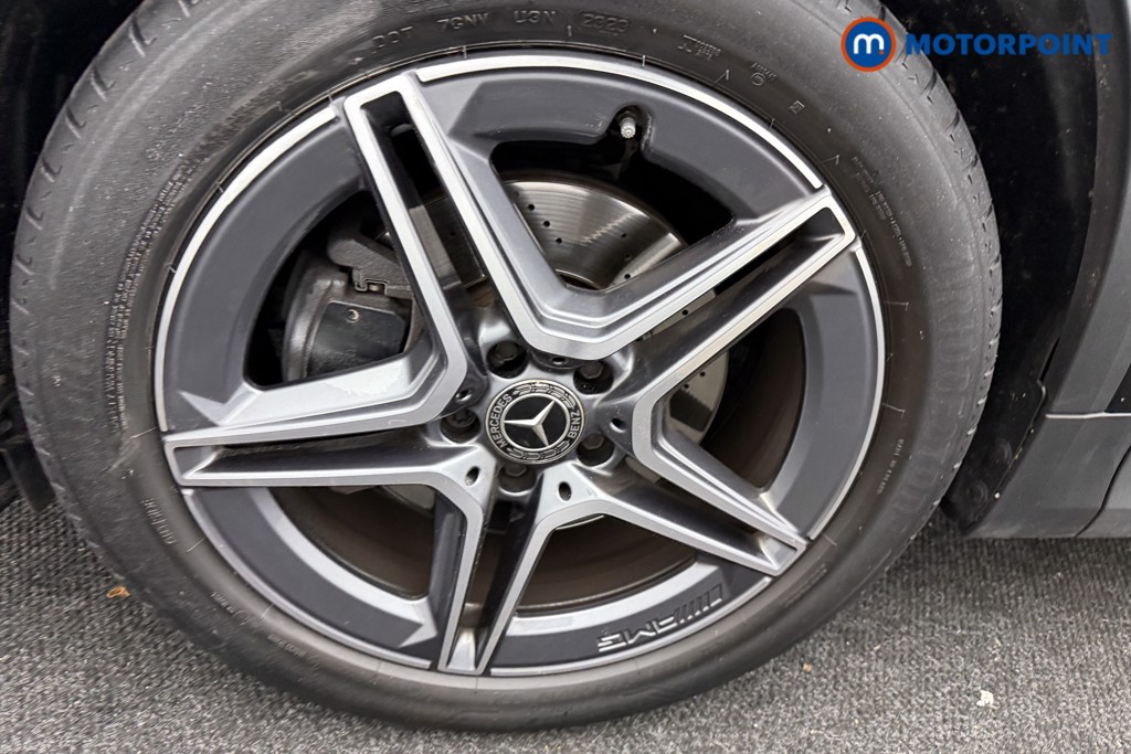 Used Mercedes-Benz GLA 2022 for sale - 76946266: Photo 38