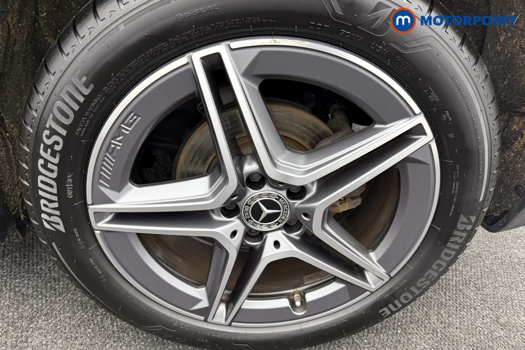 Used Mercedes-Benz GLA 2022 for sale - 76946266: Photo 39