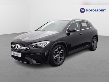 Used Mercedes-Benz GLA 2022 for sale - 76946266: Photo