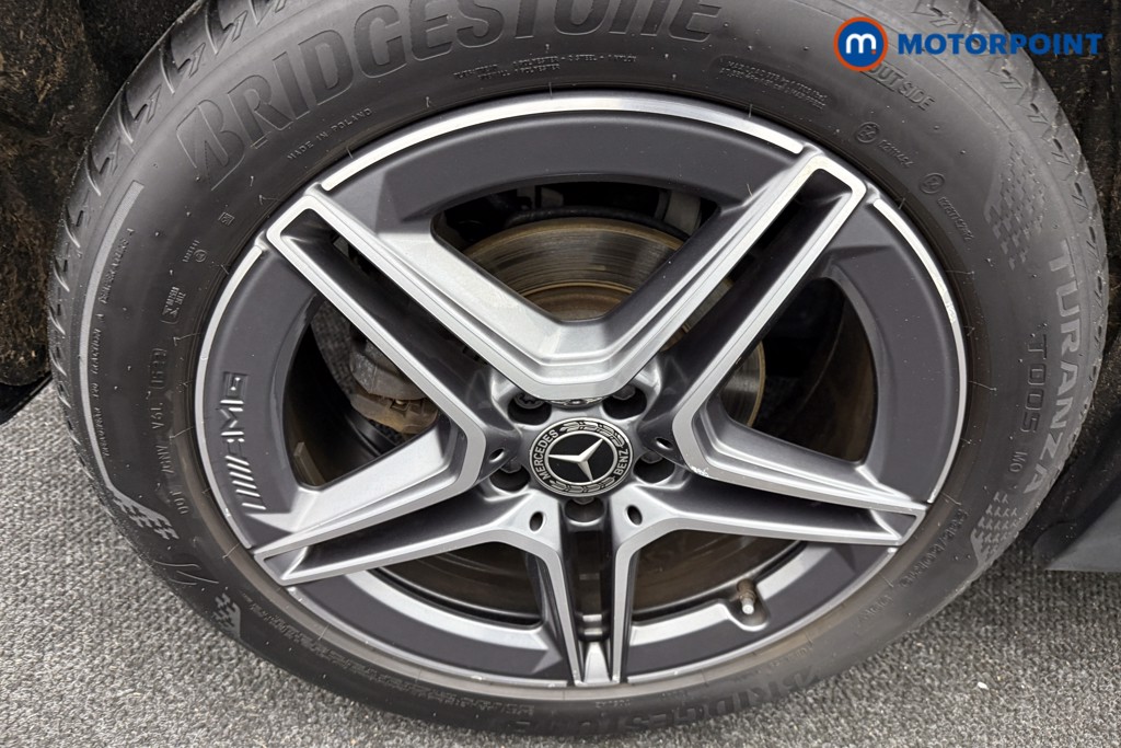 Used Mercedes-Benz GLA 2022 for sale - 76946266: Photo 40