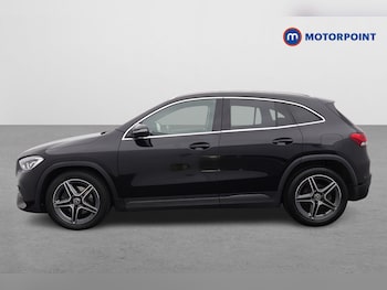 Used Mercedes-Benz GLA 2022 for sale - 76946266: Photo