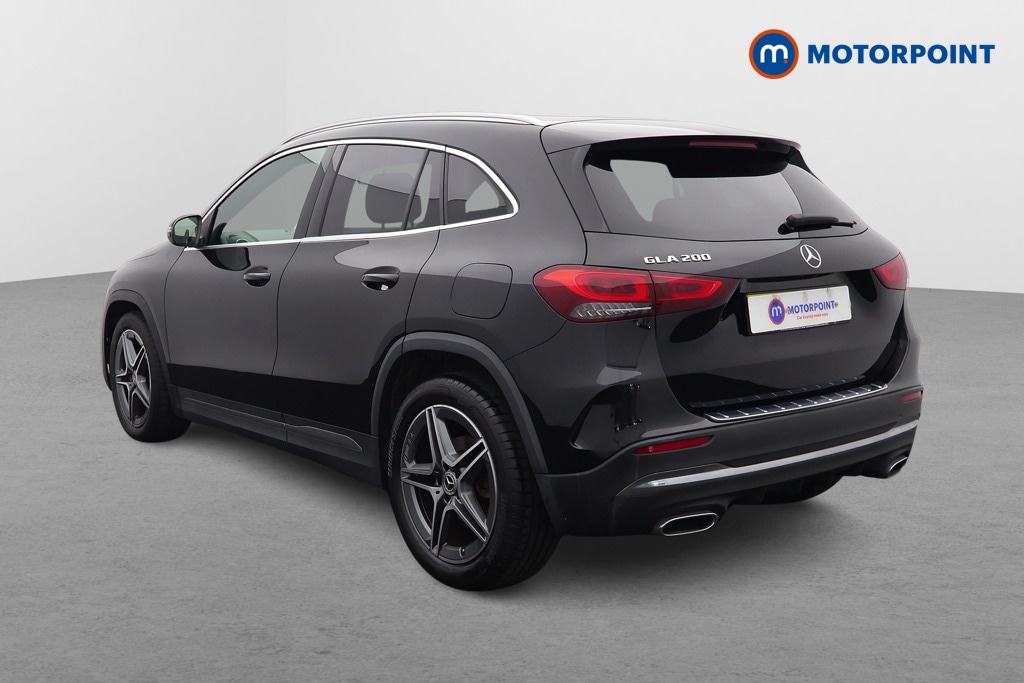 Used Mercedes-Benz GLA 2022 for sale - 76946266: Photo 5